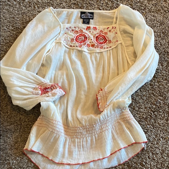 Boutique top small - Picture 1 of 1